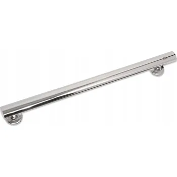 Věšák Věšák Laris-Perfect Grand z nerezové oceli Stříbrný