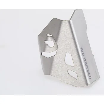 Rám pro motocykl SW MOTECH kryt spínače bočního stojanu Kawasaki KLR 650 (08-)