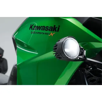 SW MOTECH držáky světel Kawasaki Versys-X300 ABS (16-)