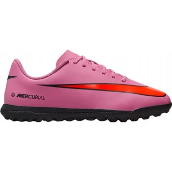 Míčový sport Kopačky Nike Junior Mercurial Vapor 16 Club TF FQ8287-600 EU 38 CM 24