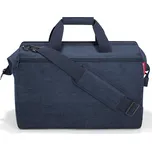 Cestovní taška Reisenthel Allrounder L pocket Twist navy