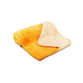 deka SVITAP Deka OVEČKA oranžová oranžová/bílá