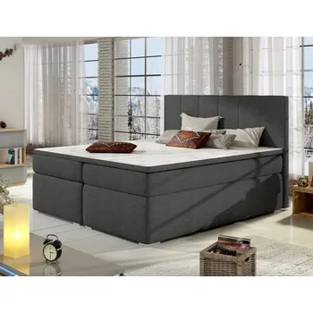 Postel Nábytek PEGAS s.r.o. Postel BOLERO 160x200, Sawana 21
