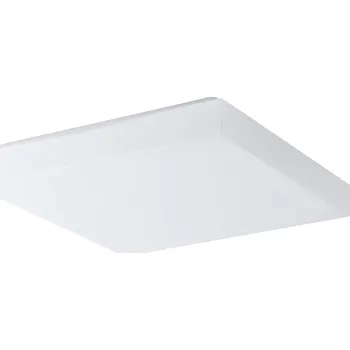 OSMONT LIB59625 LIBRA 2 stropní/nástěnné skleněné svítidlo bílá IP44 4000 K 33W LED DALI HF