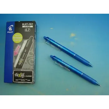 Frixion Clicker roller sv.modrý 2061-010