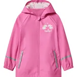 lupilu® Dívčí nepromokavá bunda (růžová, 110/116)