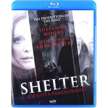 Blu-ray film Inkarnacja – Blu-ray disk