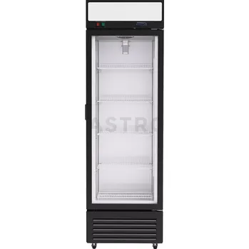 Mrazicí vitrína, expoziční, 329 l | STALGAST, 850111