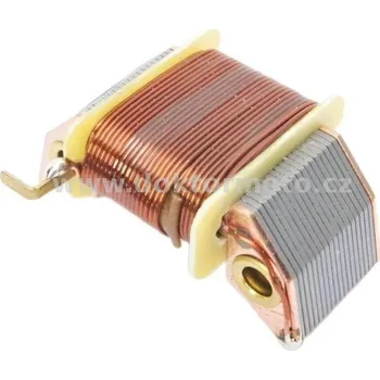 Autodíl Pól zapalování - cívka JAWA Pionýr