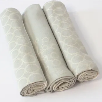 Utěrka ETEX Kuchyňské utěrky ze 100% bavlny U02 Dandelion 50 x 70 cm - 3 kusy