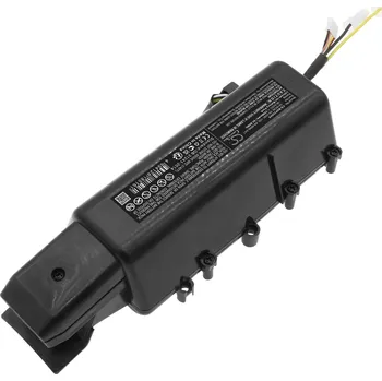 Baterie Cameron Sino CS-BSP255VX pro Bissell 2582Z - neoriginální