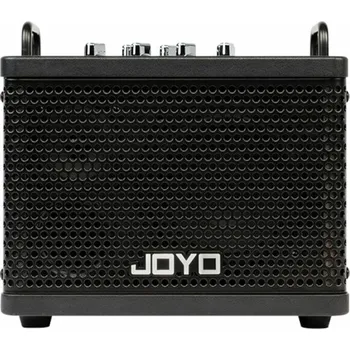 Joyo DC-15S Modelingové kytarové kombo (Jako nové)
