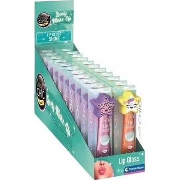 Bytová dekorace LESKY NA RTY V KULIČCE CLEMENTONI 18193