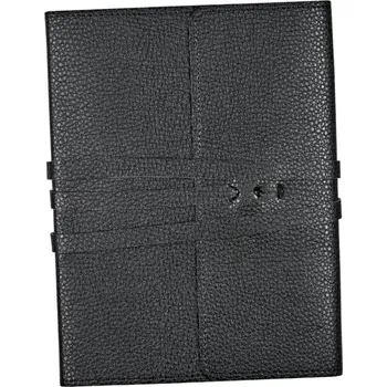 Moto bunda Blok A2 An černý