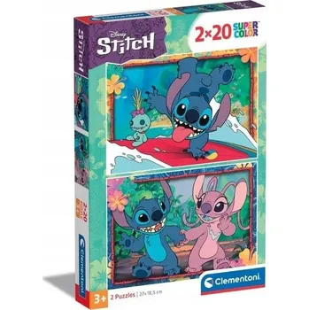 Puzzle Clementoni puzzle Puzzle