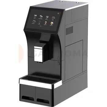 Barová židle Automatický kávovar, 3,5 l, 1,3 kW | STALGAST, 486815