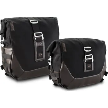 Zavazadlo na motocykl SW MOTECH Legend Gear sada tašek Honda GB350S (24-)