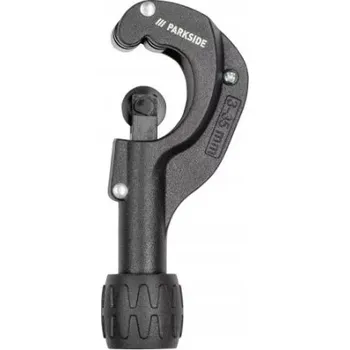 řezačka trubek ŘEZAČKA TRUBEK NA PLAST A KOV PARKSIDE DO 42 MM