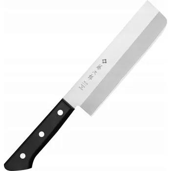 Kuchyňský nůž Tojiro Basic VG-10 Nůž Nakiri 16,5 cm