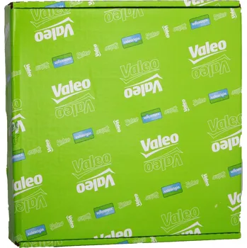 Stěrač Zadní Lišta stěrače Valeo 574086 240 mm