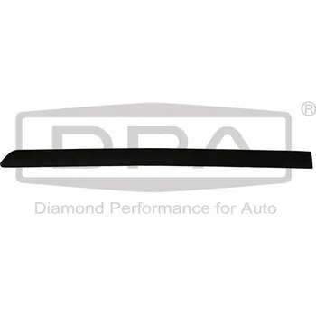 Zavěšení kol LIŠTA DVEŘÍ LEVÁ ŠKODA OCTAVIA II, 05- 69220041