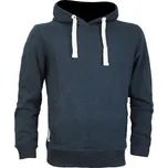 YAKUZA Mikina Broken Legend 210 tmavě modrá - 5XL