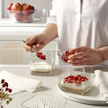 Miska na finger food, 0,160 l | PASABAHCE, 400651