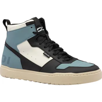 Sport SIDI boty LYNX black/frost grey - 36