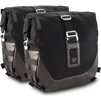 Zavazadlo na motocykl SW MOTECH sada tašek Legend Gear LC Honda CB300R (18-) / CB125R (18-)