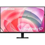 LCD Monitor Samsung S70D 27" 3840 x 2160 px IPS / PLS