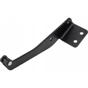 Posilovač řízení NTY EZC-FR-168 Válečkové vedení, posuvné dveře