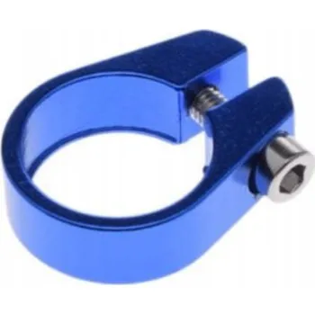 Sedlovka Pevná sedlovka X Objímka sedlovky 31,8 mm x 31,8 mm