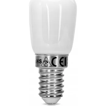 Žárovka LED žárovka T26 E14 do lednice 3,5W Aigostar CW