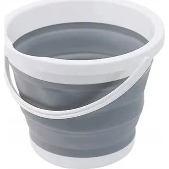 kbelík Skládací kbelík Pronett 10 l