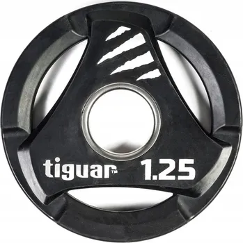 Závaží potahu/pogumování Tiguar 1,25 kg