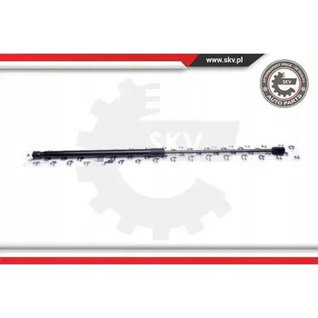 Dveře karosérie Plynová vzpěra, víko zavazadlového prostoru ESEN SKV 52SKV475