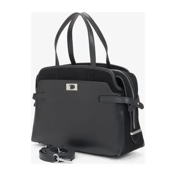 Kabelka Estro Kabelka ER00116662 Černá OS