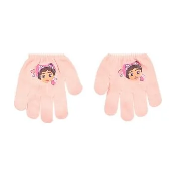 Rukavice RUKAVICE GÁBININ KOUZELNÝ DOMEK