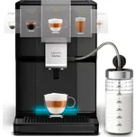 Automatický automatický kávovar Krups EA873810, 1450 W, černý