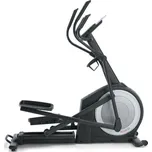 Eliptický trenažér PROFORM ENDURANCE 420E UNI Černá, Stříbrná