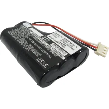 Baterie k notebooku Baterie Cameron Sino CS-PDT3100CL pro Symbol PDT 3100 - neoriginální