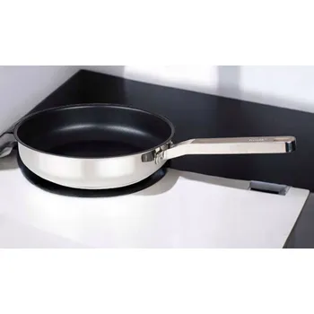 Pánev Tradiční pánev Husla 4906131592567 24 cm s nepřilnavým povrchem