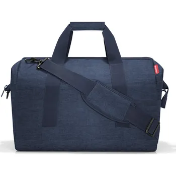 Cestovní taška Reisenthel Allrounder L Twist navy
