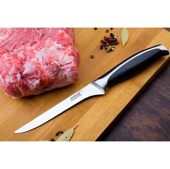 Kuchyňský nůž Kinghoff filetovací Nůž 15 cm