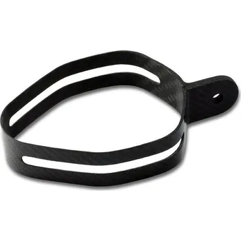 Auto-moto AKRAPOVIČ "svorka výfuku CZ8"