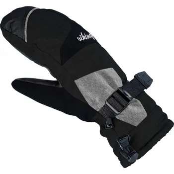 Rukavice Rukavice Viking Ronda Palčáky Velikost 8