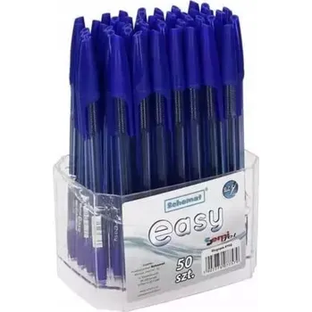 Propiska modrého Schemat