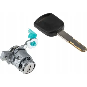 Klimatizace automobilu EZC-HD-063 NTY VÁLKOVÁ ZÁMKA PŘEDNÍCH DVEŘÍ NTY