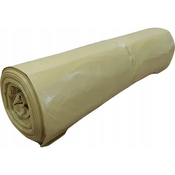 Pytle na odpadky Pytle na odpad z plastu Gwiazda 300l 10 ks