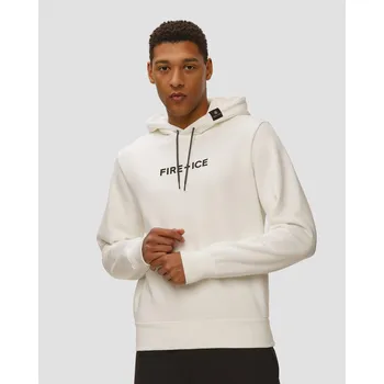 Pánská mikina Pánská Mikina Bogner Fire+ice Covell V Bílé Barvě 84347240-732